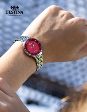 Festina Ladies Watch
